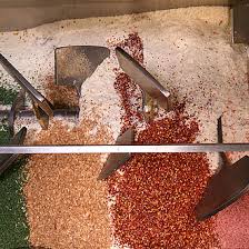 Powder Supplement Packaging